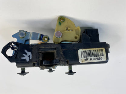 2004-2006 CADILLAC SRX FRONT RIGHT PASSENGER SIDE DOOR LOCK LATCH R10373666 OEM