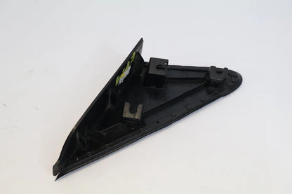 2011-2016 CHEVROLET CRUZE FRONT RIGHT EXTERIOR MIRROR COVER TRIM 95486484 OEM