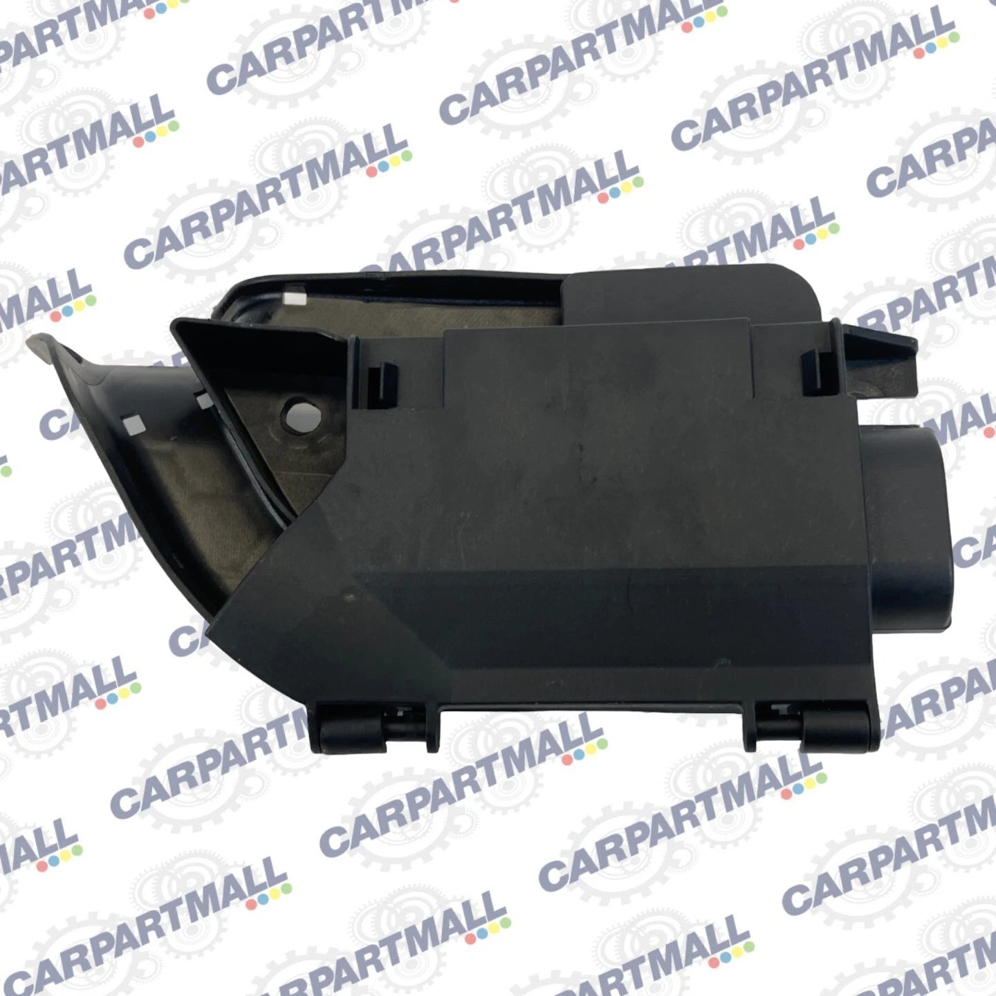 05-08 AUDI A6 QUATTRO BATTERY POWER POSITIVE TERMINAL COVER CAP 4F0971812A OEM