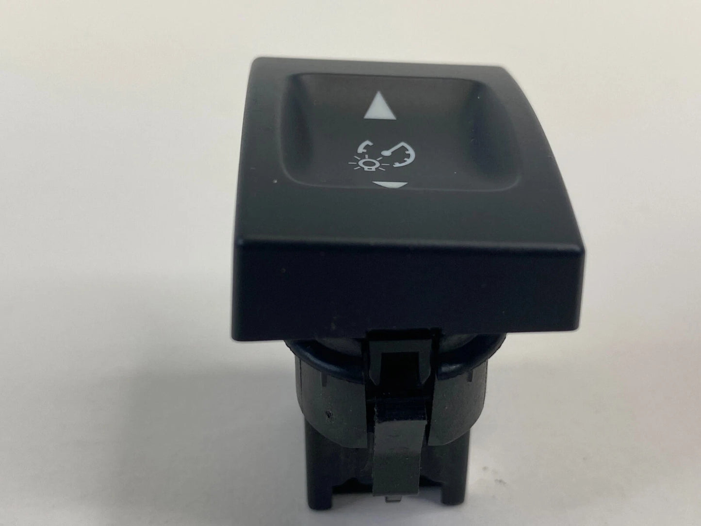 10 11 12 FORD FUSION INSTRUMENT LIGHT RHEOSTAT CONTROL SWITCH 9E5T-11691-AFW OEM