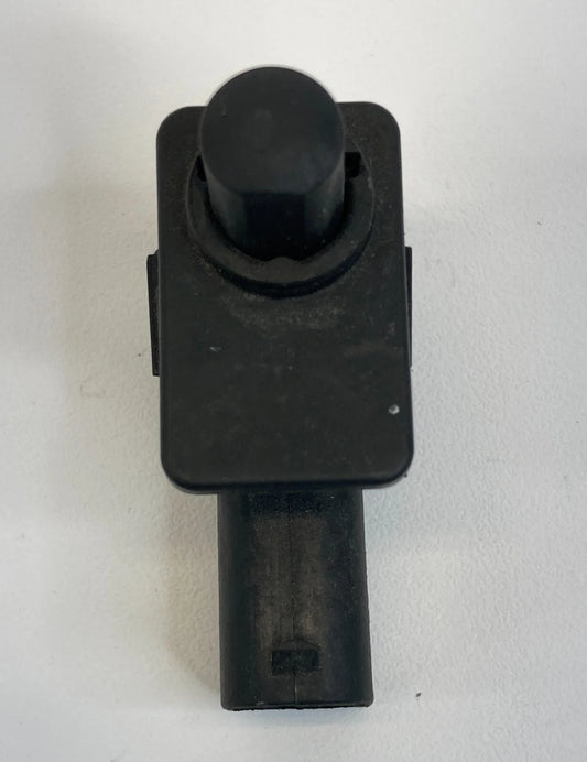 2009 2010 BMW 535I XDRIVE HOOD LID ANTI-THEFT ALARM JAMB SENSOR SWITCH OEM