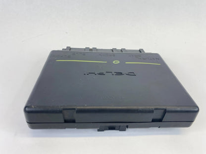 2003-2006 CHEVROLET TAHOE YUKON BODY CONTROL MODULE BCM BCU 15198116 OEM
