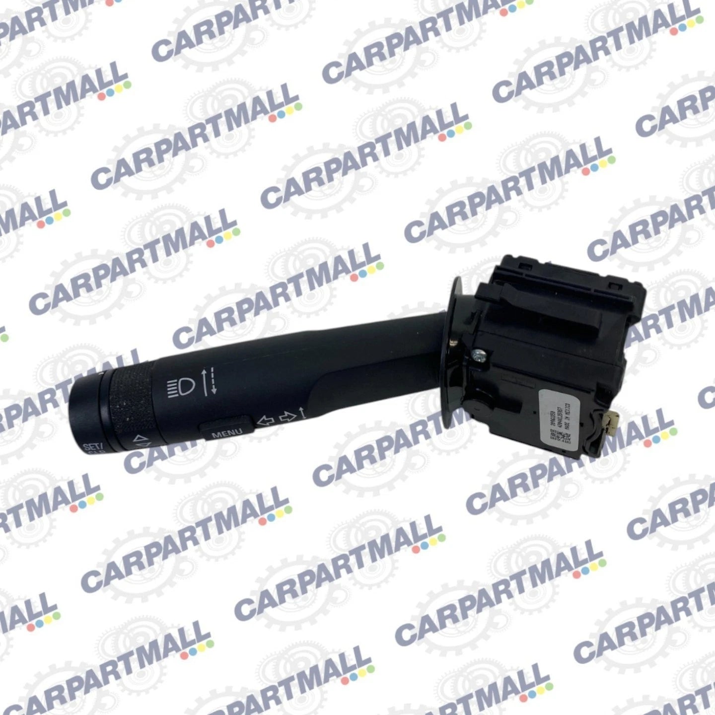 2013-2015 CHEVY MALIBU TURN SIGNAL HEADLIGHT DIMMER SWITCH LEVER OEM 20962250