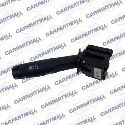 2013-2015 CHEVY MALIBU TURN SIGNAL HEADLIGHT DIMMER SWITCH LEVER OEM 20962250