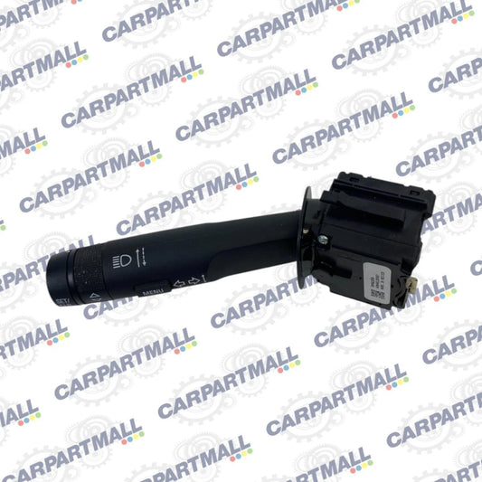 2013-2015 CHEVY MALIBU TURN SIGNAL HEADLIGHT DIMMER SWITCH LEVER OEM 20962250