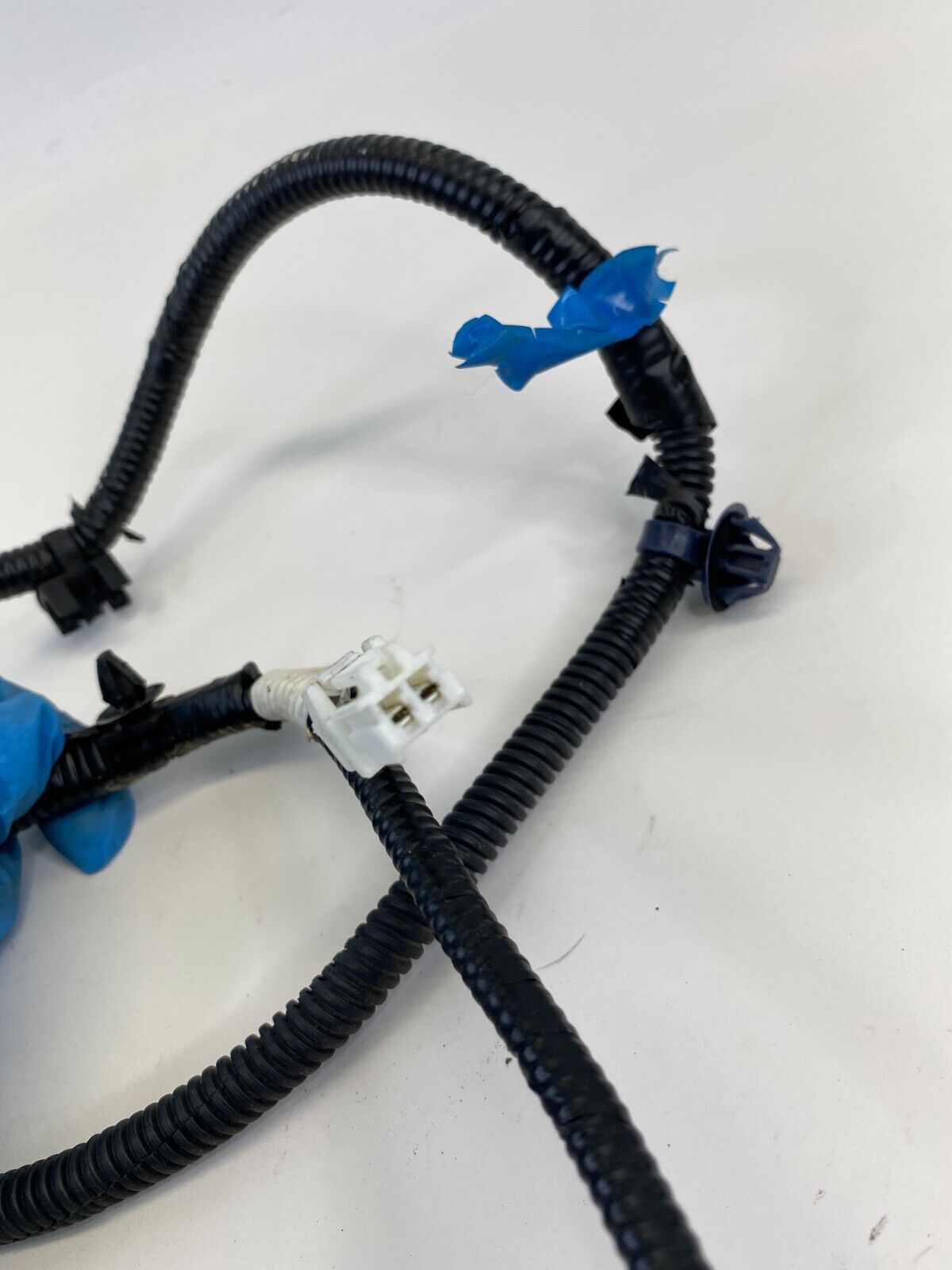 2009 09 Honda Accord Sedan Rear Trunk Lid Wire Harness Wiring OEM