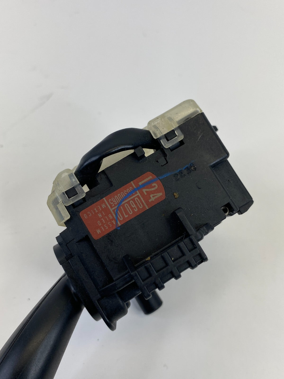 2002-2006 Toyota Camry Steering Column Turn Signal Headlight Lever Switch OEM