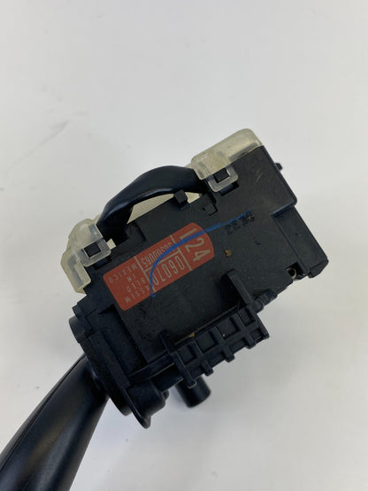 2002-2006 Toyota Camry Steering Column Turn Signal Headlight Lever Switch OEM