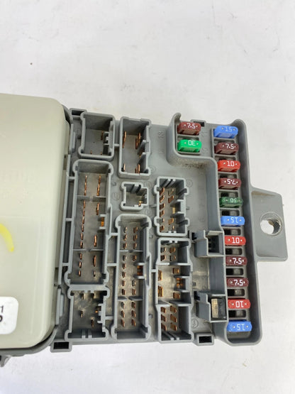 03-05 HONDA PILOT 3.5L DASH MULTIPLEX CONTROL MODULE FUSE BOX 38800-S9V-A110M1