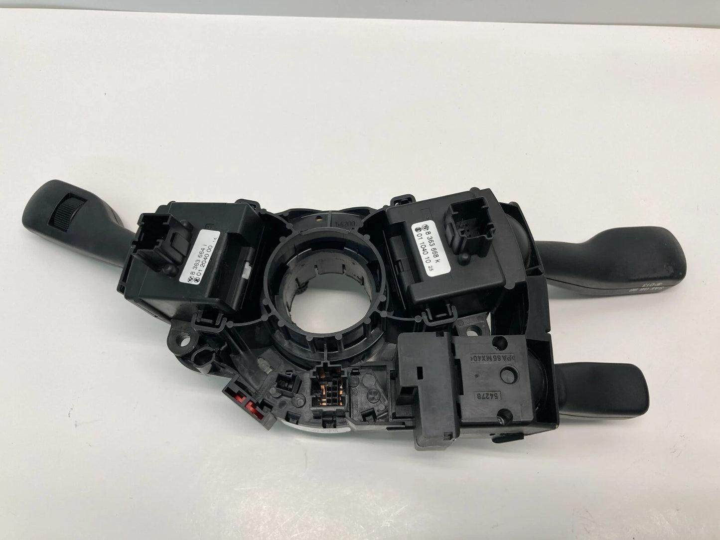 1999-2003 BMW 7-SERIES 3-SERIES M5 STEERING COLUMN COMBO COMBINATION SWITCH OEM
