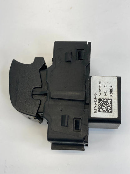 10-12 FORD FUSION 10 11 MILAN REAR LEFT BACK DOOR WINDOW SWITCH 8L8T-14529-ABW
