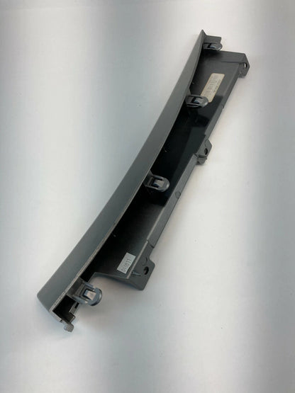 13-15 NISSAN ALTIMA SEDAN DASH PANEL FINISH INSTRUMENT MOULDING TRIM 684113TA0A