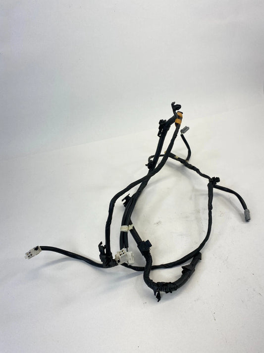1997-2001 TOYOTA CAMRY REAR LEFT DOOR WIRE HARNESS ASSEMBLY 82153-AA020-L