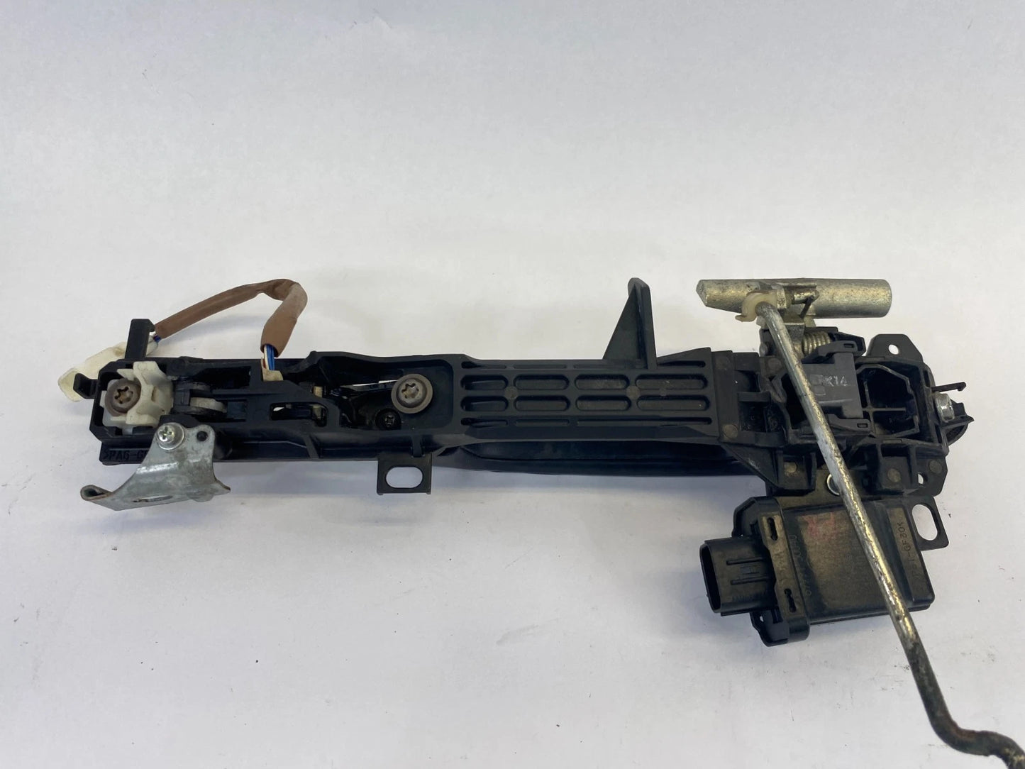 06-14 LEXUS IS250 IS350 FRONT RIGHT EXTERIOR DOOR HANDLE KEYLESS 89991-30040 OEM