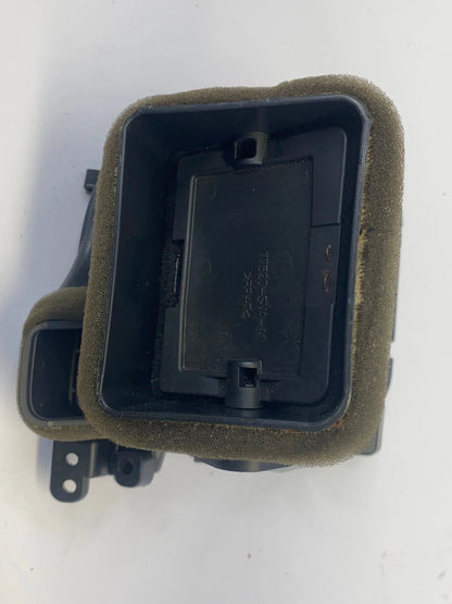 2006-2011 HONDA CIVIC DASH AC HEATER AIR VENT LEFT OEM FACTORY 77620-SNA-A110-20