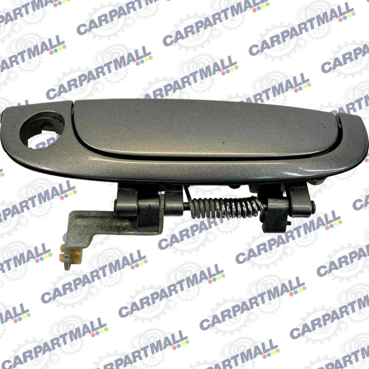 06 07 08 09 10 11 KIA RIO RIO5 FRONT LEFT DRIVER SIDE EXTERIOR OUTER DOOR HANDLE