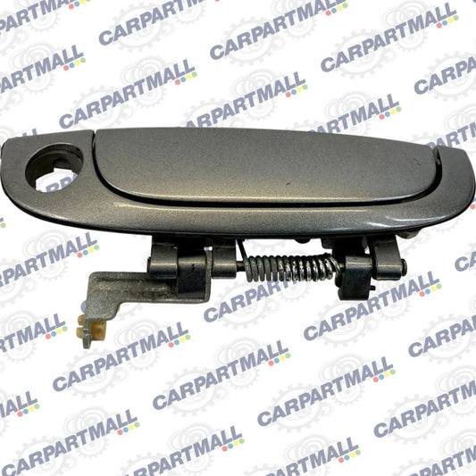06 07 08 09 10 11 KIA RIO RIO5 FRONT LEFT DRIVER SIDE EXTERIOR OUTER DOOR HANDLE