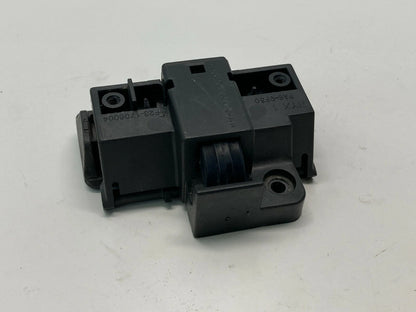 2006-2009 MERCURY MILAN GLOVE BOX COMPARTMENT LOCK LATCH HANDLE 7E53-5406004-AA