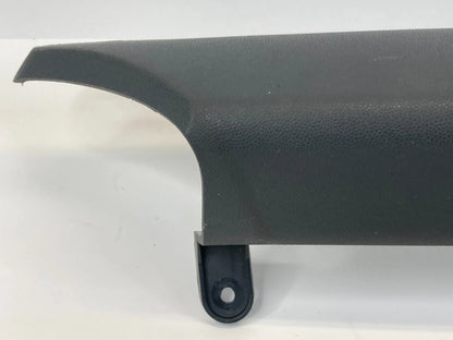2007-2012 MINI COOPER FRONT RIGHT KNEE ROLL PROTECTION BOLSTER TRIM 51452752831