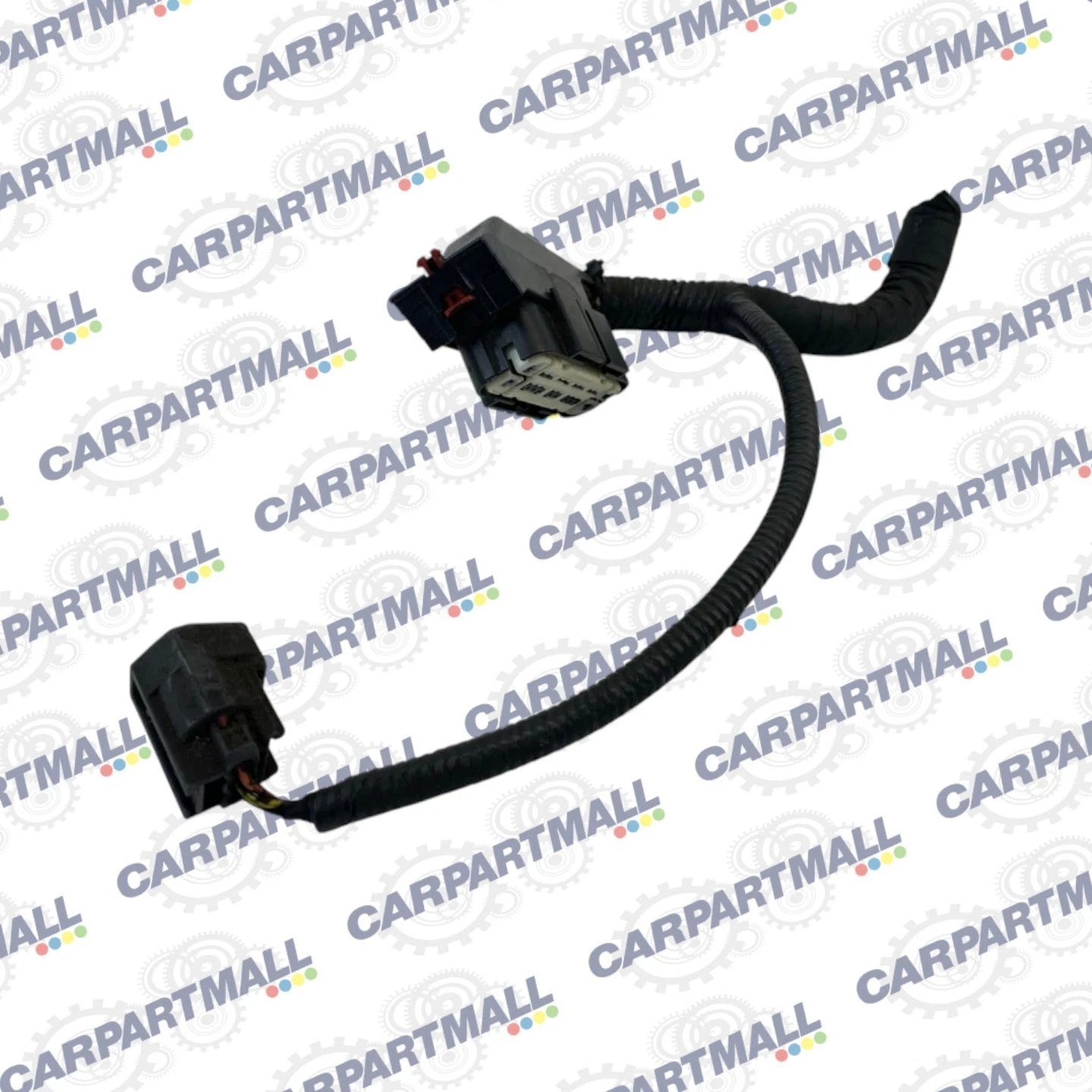 2012-2017 Chevrolet Traverse 3.6L AT ABS Pump Anti Lock Brake Connector Pigtail