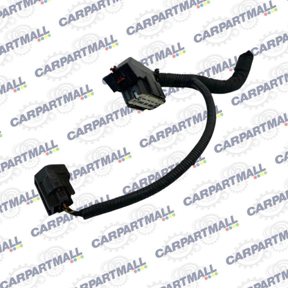 2012-2017 Chevrolet Traverse 3.6L AT ABS Pump Anti Lock Brake Connector Pigtail