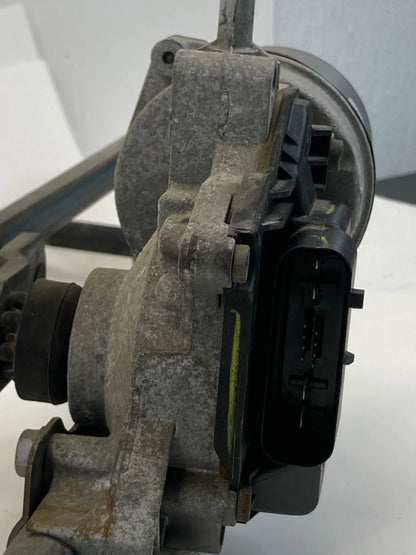 11-15 FORD EXPLORER INTERCEPTOR FR WINDSHIELD WIPER MOTOR & TRANSMISSION LINKAGE