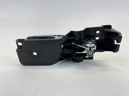11-16 CHRYSLER TOWN & COUNTRY FRONT RIGHT INTERIOR DOOR HANDLE 68066552AA OEM