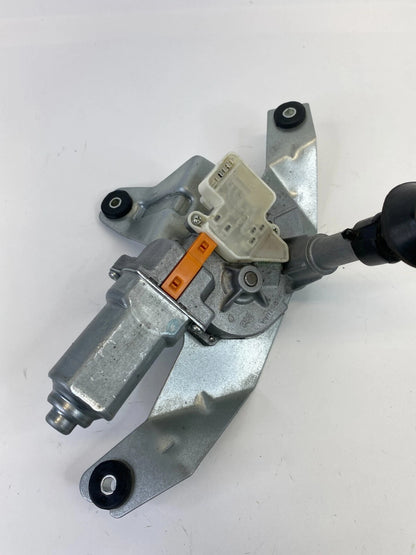 2010-2017 CHEVROLET EQUINOX REAR WINDSHIELD WIPER MOTOR ASSEMBLY OEM A8925-945