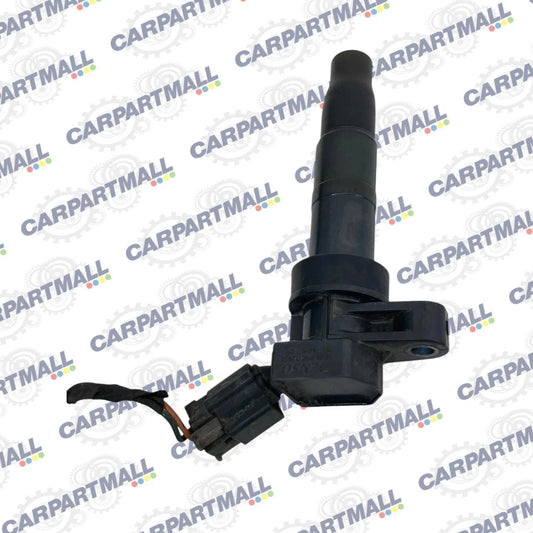 08-14 HYUNDAI SONATA 2.4L ENGINE IGNITION COIL IGNITER DENSO 27300-3F100 OEM