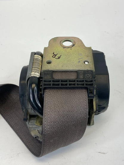 2002 02 CHRYSLER PT CRUISER WAGON FRONT RIGHT SEAT BELT RETRACTOR RL281L8AE OEM