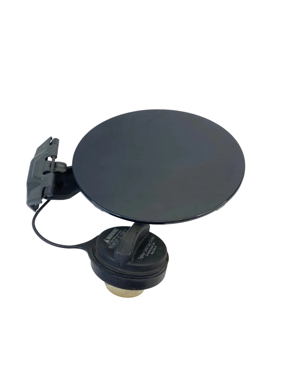 2009 2010 2011 2012 2013 MAZDA 6 MAZDA6 FUEL TANK LID GAS FILLER DOOR COVER CAP