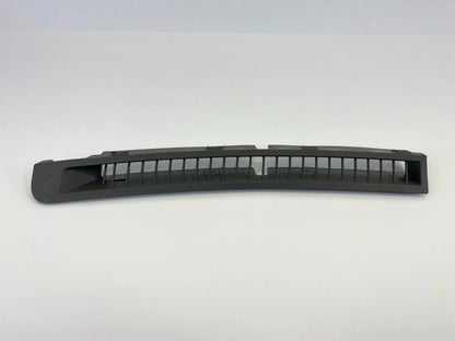 07-13 NISSAN ALTIMA DASH UPPER LEFT WINDSHIELD DEFROSTER NOZZLE GRILLE TRIM OEM