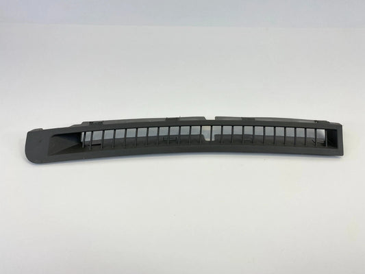 07-13 NISSAN ALTIMA DASH UPPER LEFT WINDSHIELD DEFROSTER NOZZLE GRILLE TRIM OEM