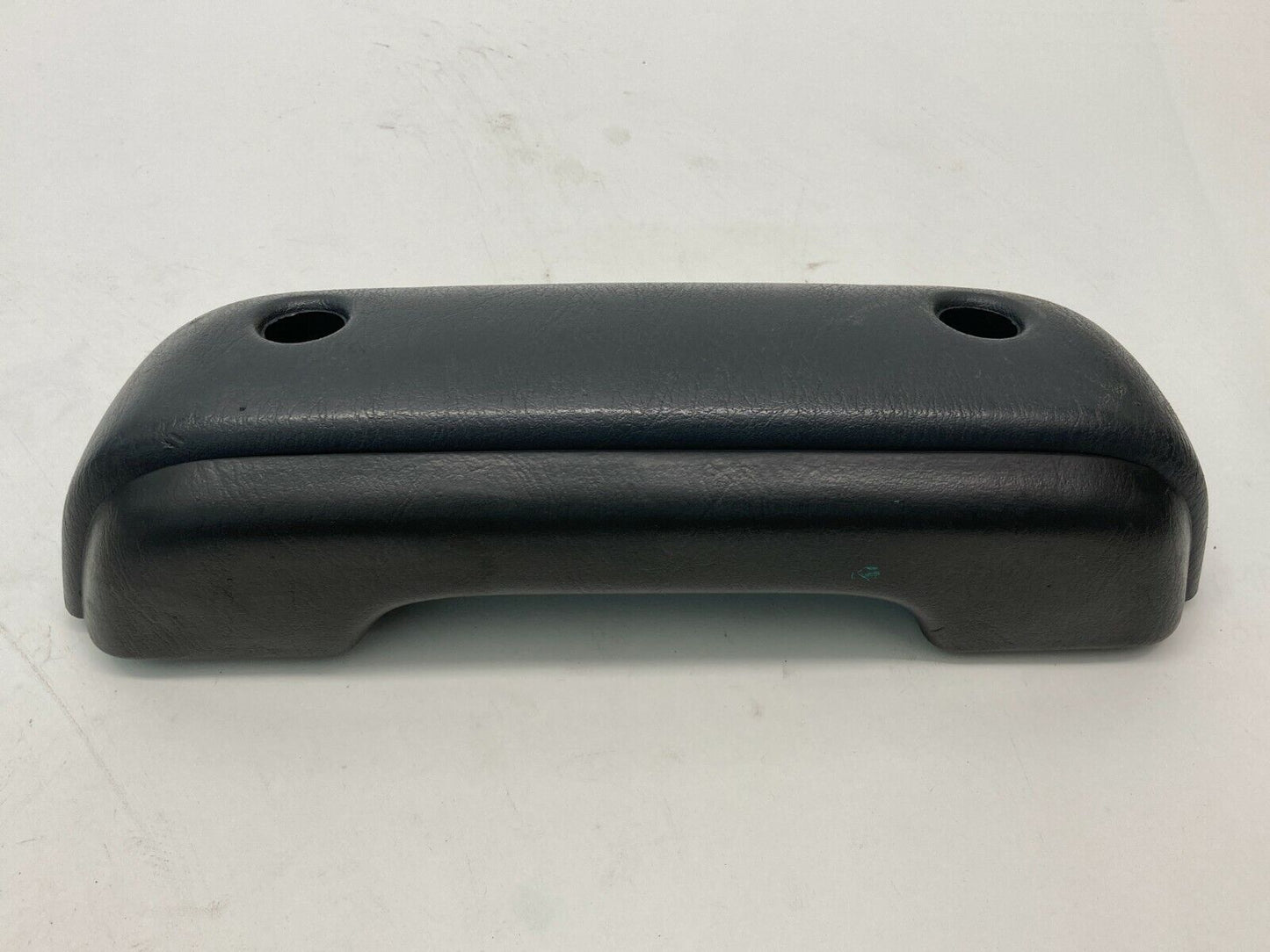 1993-1997 Toyota Corolla Rear Left Side Door Interior Armrest Arm Rest Assembly