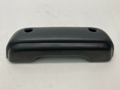 1993-1997 Toyota Corolla Rear Left Side Door Interior Armrest Arm Rest Assembly