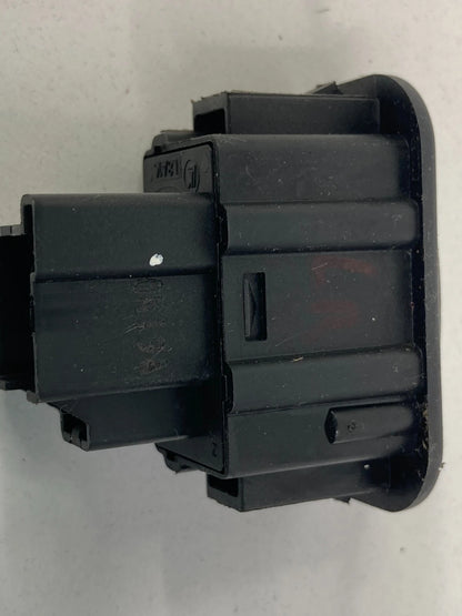 2010-2019 LINCOLN MKT REAR LEFT SEAT RELEASE ADJUSTER SWITCH BUTTON 8A4T-14B178