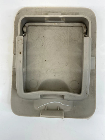 2006-2011 MERCURY MILAN 2006-2016 FUSION REAR SEAT CHILD ANCHOR CAP COVER