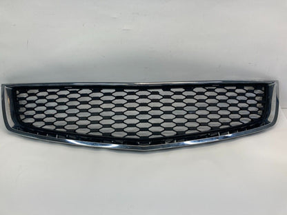 10 11 12 13 14 15 Chevrolet Equinox Front Lower Center Bumper Grill Grille OEM