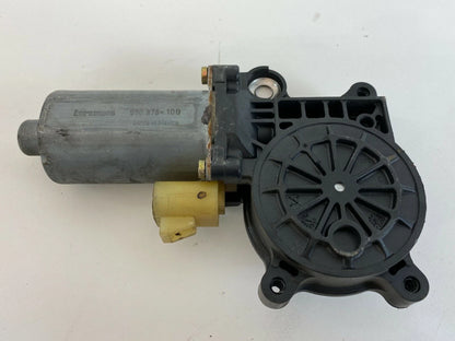 2001-2005 PONTIAC AZTEK FRONT LEFT DRIVER SIDE DOOR WINDOW MOTOR 990876100 OEM