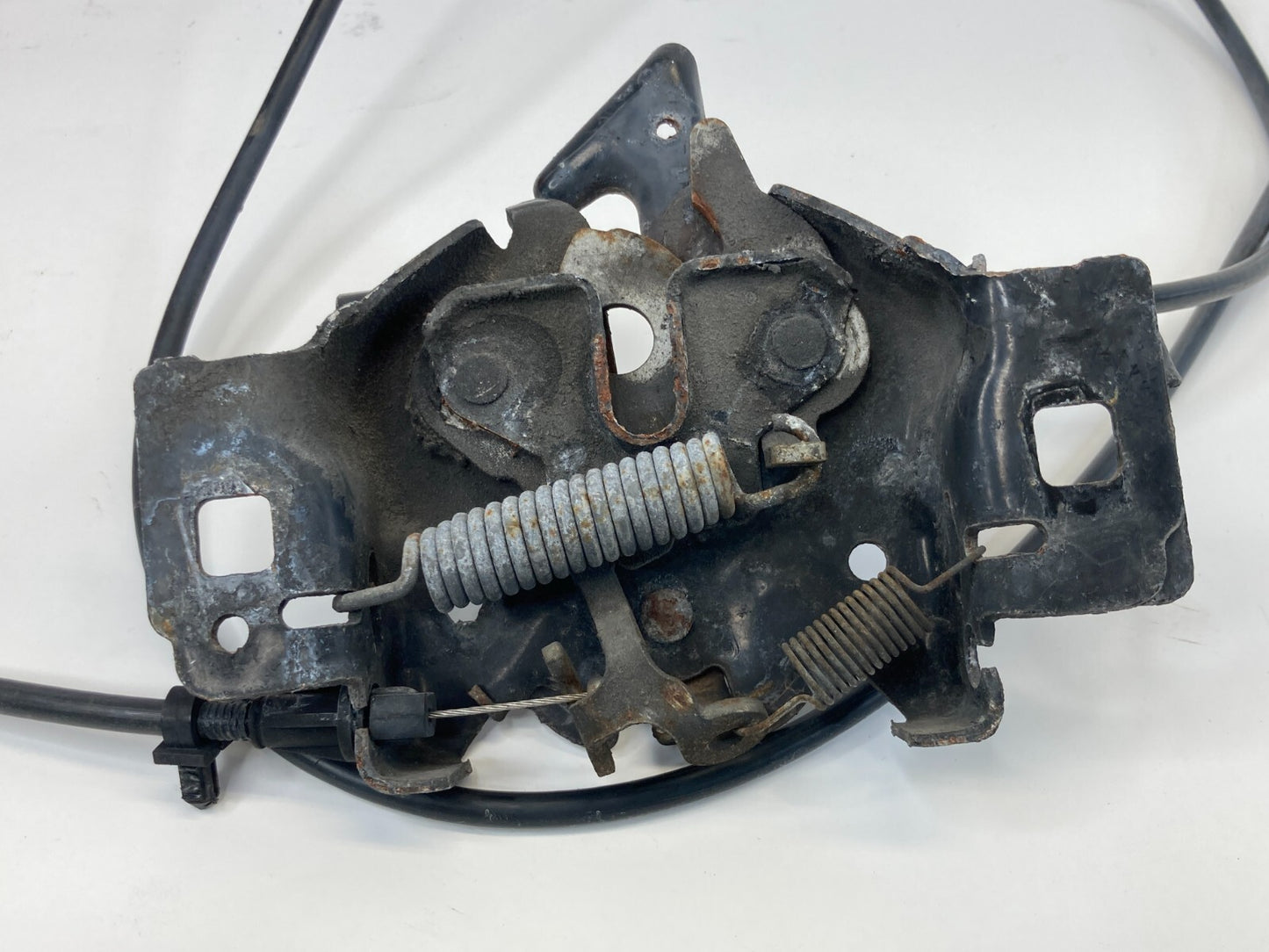 2004-2014 Ford F-150 F-150 Hood Lock Latch Release Actuator 5L3A-16700-D92 OEM