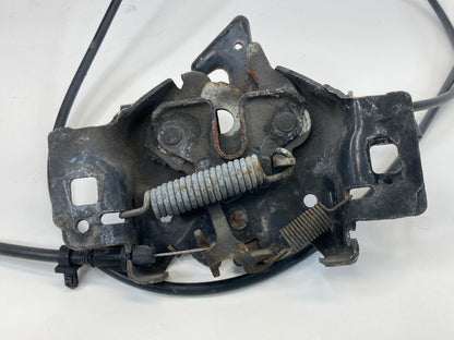 2004-2014 Ford F-150 F-150 Hood Lock Latch Release Actuator 5L3A-16700-D92 OEM