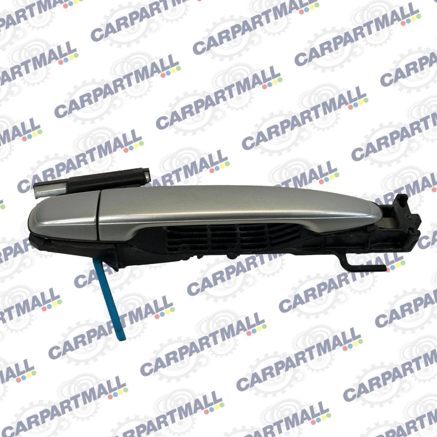 2006-2008 LEXUS RX400H REAR RIGHT SIDE EXTERIOR DOOR HANDLE ASSEMBLY OEM