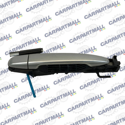 2006-2008 LEXUS RX400H REAR RIGHT SIDE EXTERIOR DOOR HANDLE ASSEMBLY OEM