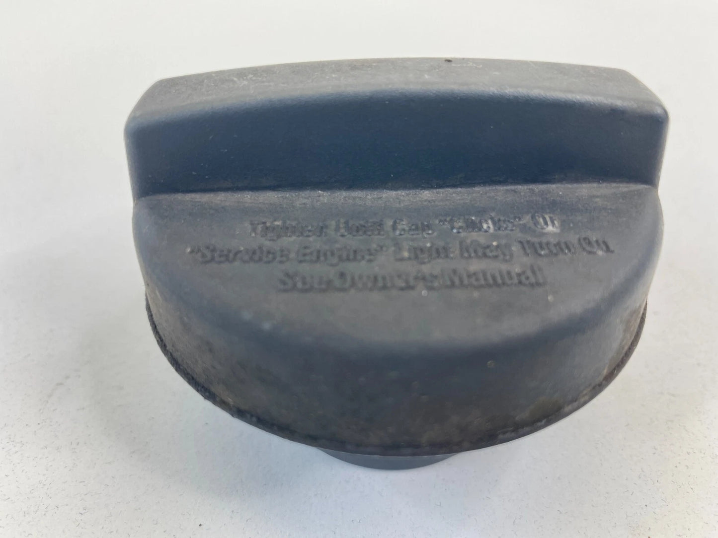 2001 02 03 04 05 2006 CHRYSLER SEBRING CONVERTIBLE FUEL FILLER GAS CAP LID COVER