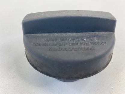 2001 02 03 04 05 2006 CHRYSLER SEBRING CONVERTIBLE FUEL FILLER GAS CAP LID COVER