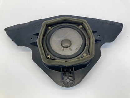 02-09 CHEVROLET TRAILBLAZER REAR RIGHT PASSENGER DOOR BOSE SPEAKER 15135033 OEM