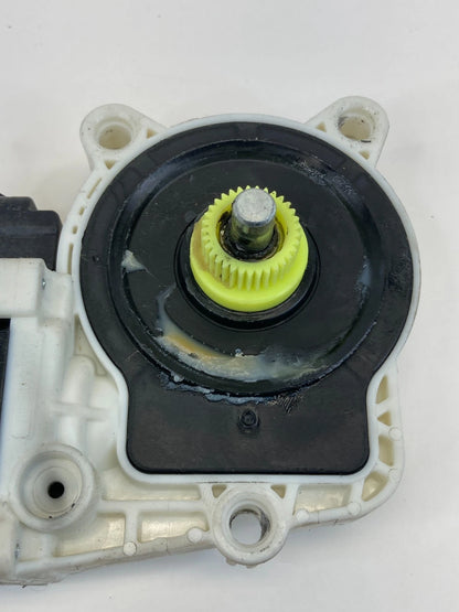 2008-2012 JEEP LIBERTY FRONT LEFT SIDE POWER WINDOW MOTOR 1001800-A001