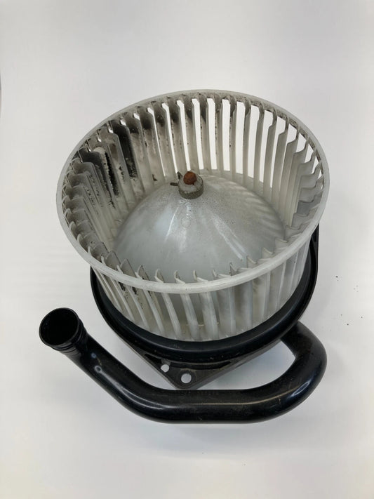 2002 2003 2004 2005 2006 SUZUKI XL-7 REAR A/C HEATER BLOWER MOTOR ASSEMBLY OEM