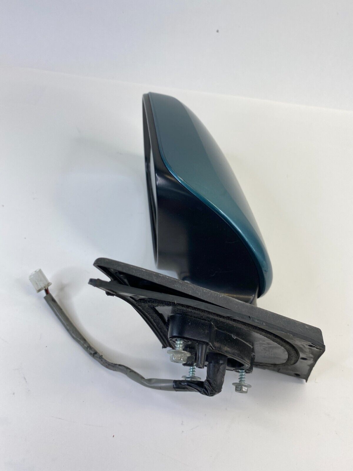 2009-2013 Toyota Corolla Left Driver Side View Power Door Mirror W/ Heated