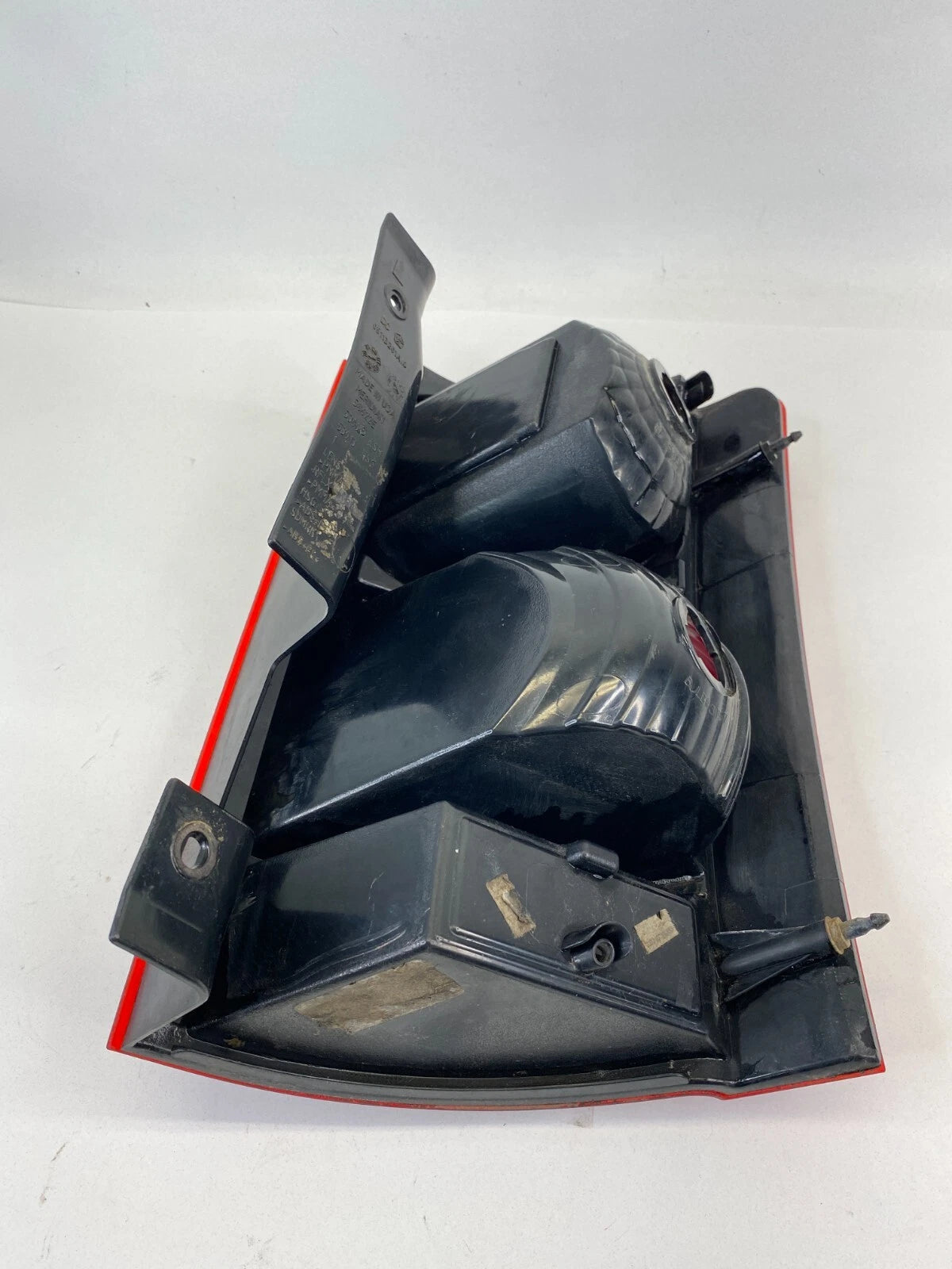 2008-2010 CHRYSLER TOWN & COUNTRY LEFT DRIVER SIDE TAILLIGHT LAMP 58622E OEM